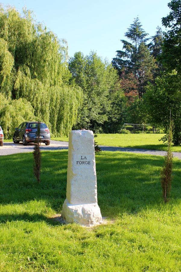 Bed & Breakfast D'hotes De La Forge